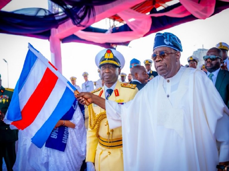 president-tinubu-commends-the-navy-for-seven-decades-of-providing-maritime-security