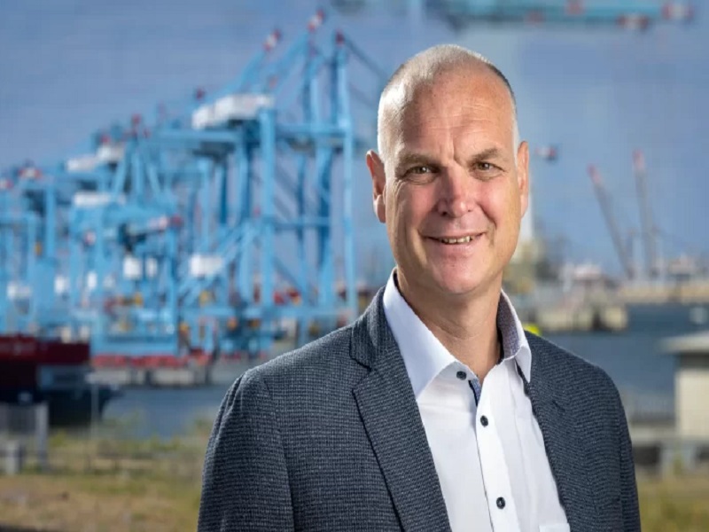 APM TERMINALS PRESIDENT PLEDGES FRESH $600M INVESTMENT IN NIGERIA