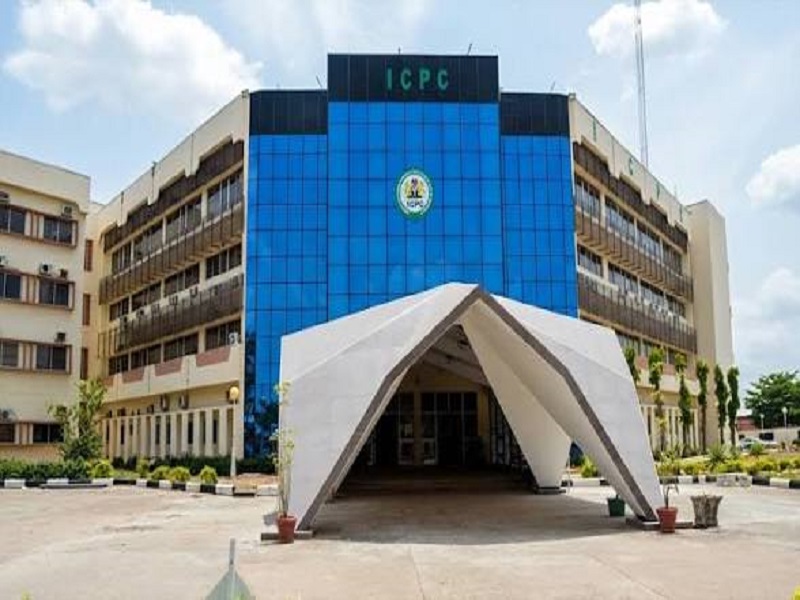 president-tinubu-orders-icpc-to-investigate-presidential-foreign-intervention-promotion-council