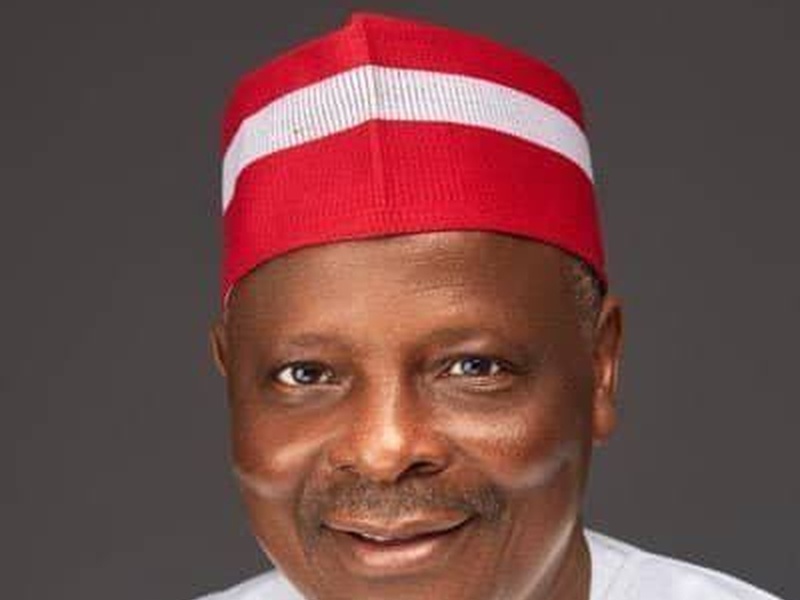 PRESIDENT TINUBU CONGRATULATES SENATOR RABIU KWANKWASO AT 70