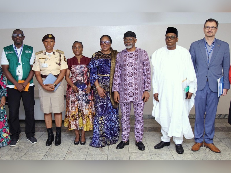 EBOLA: FG ASSURES NIGERIANS OF CONTAINMENT STRATEGIES